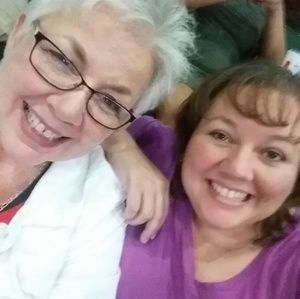 Meet your Posher, Cindy